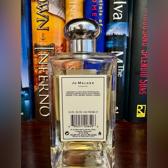 Jo Malone Orange Blossom Cologne Authentic - Picture 2 of 8